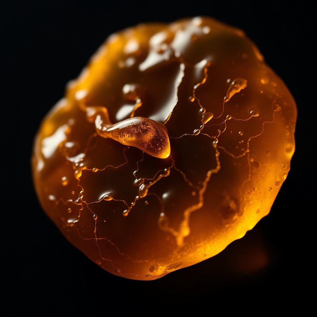 Benzoin