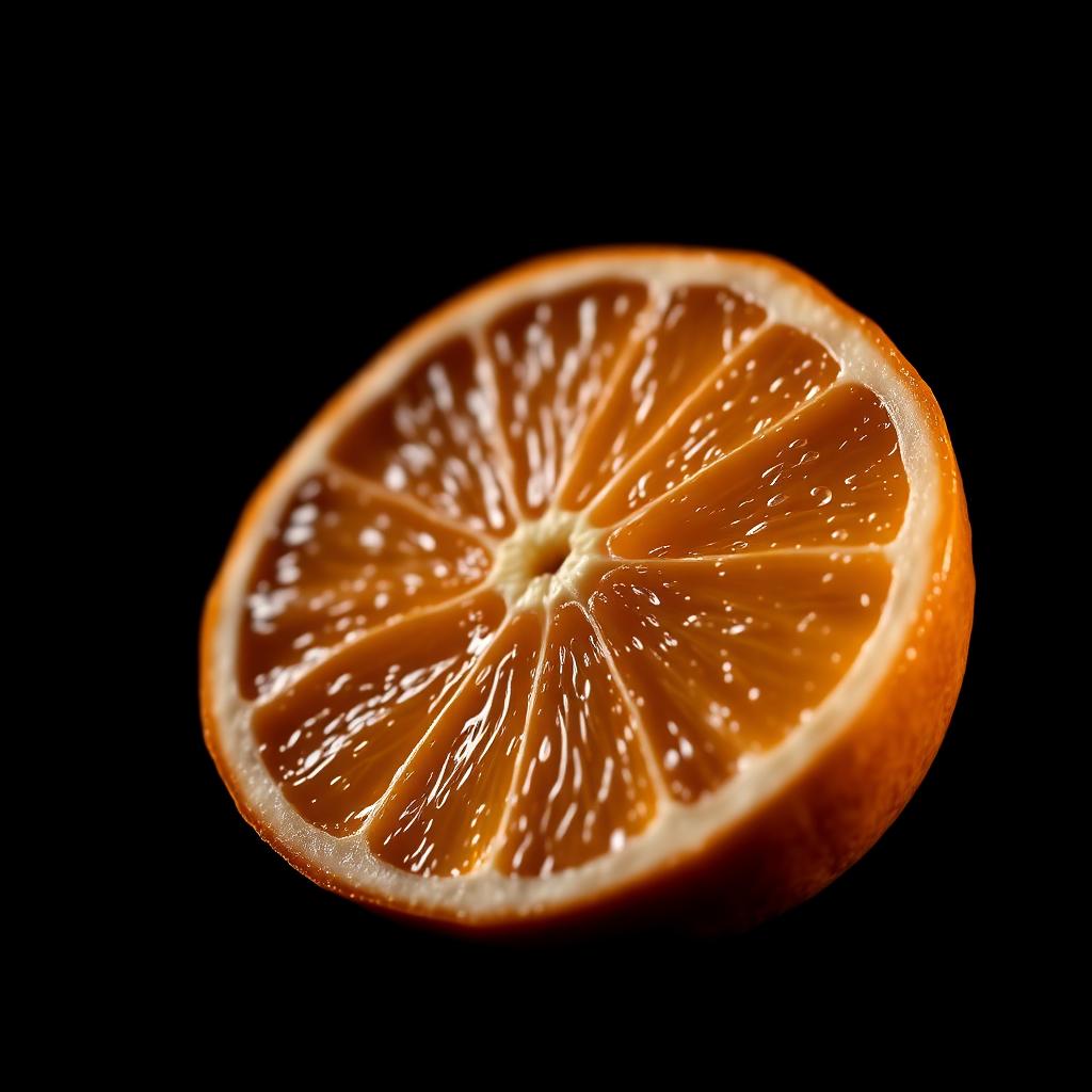 Bergamot