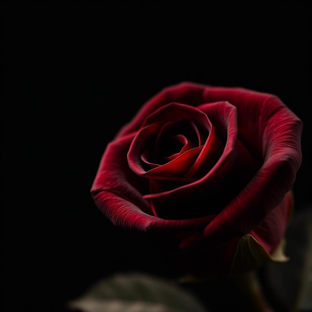 Black Rose