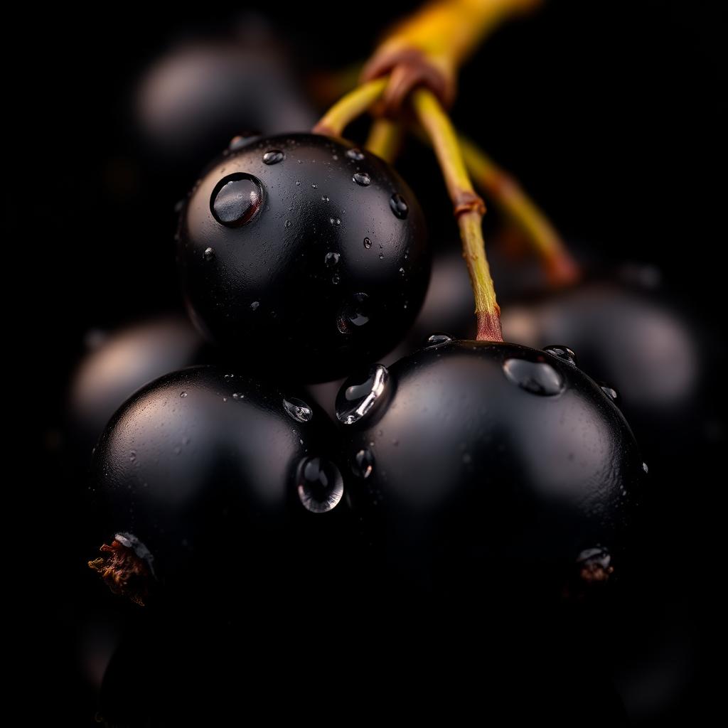 Blackcurrant