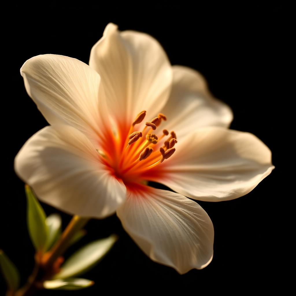 Orange Blossom