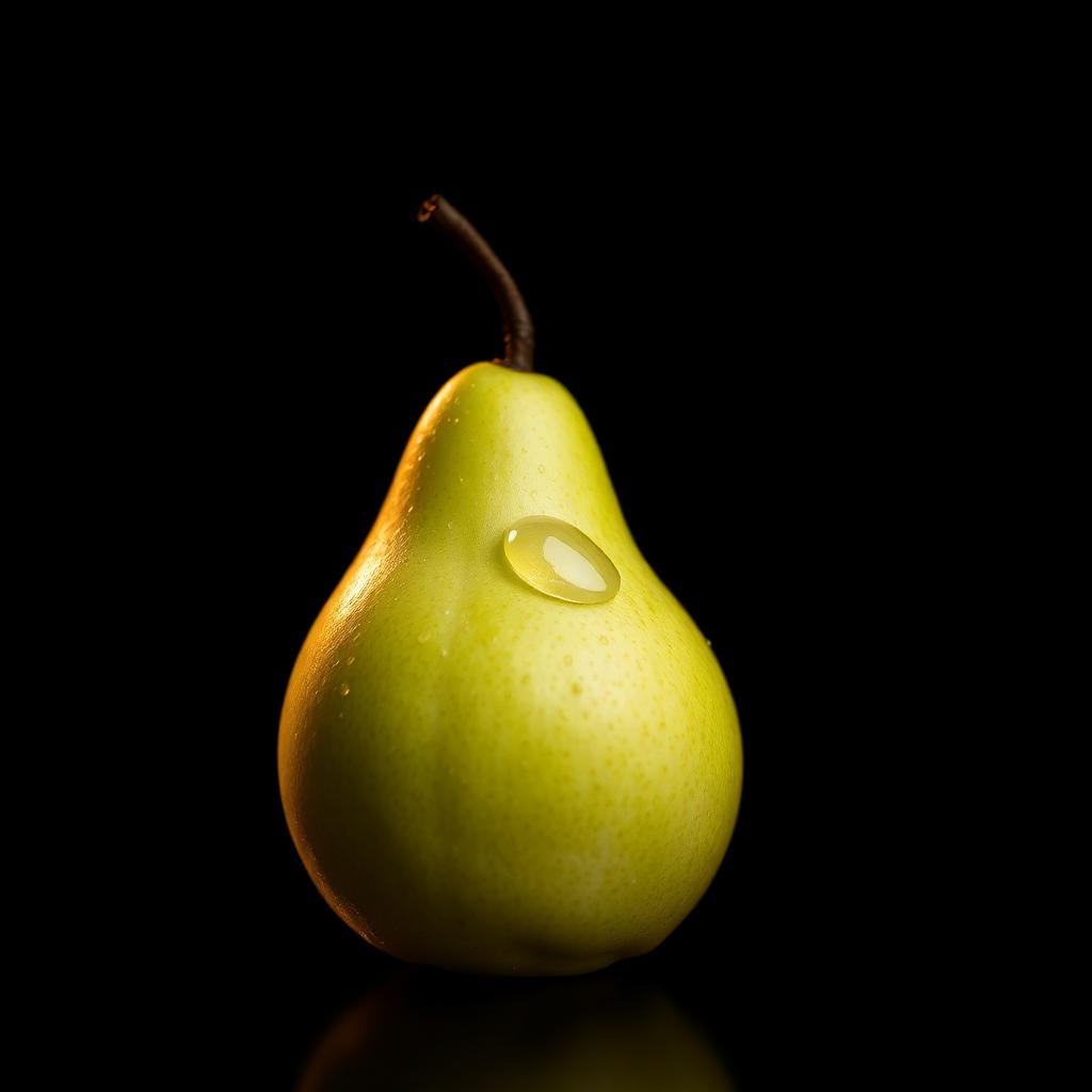Pear
