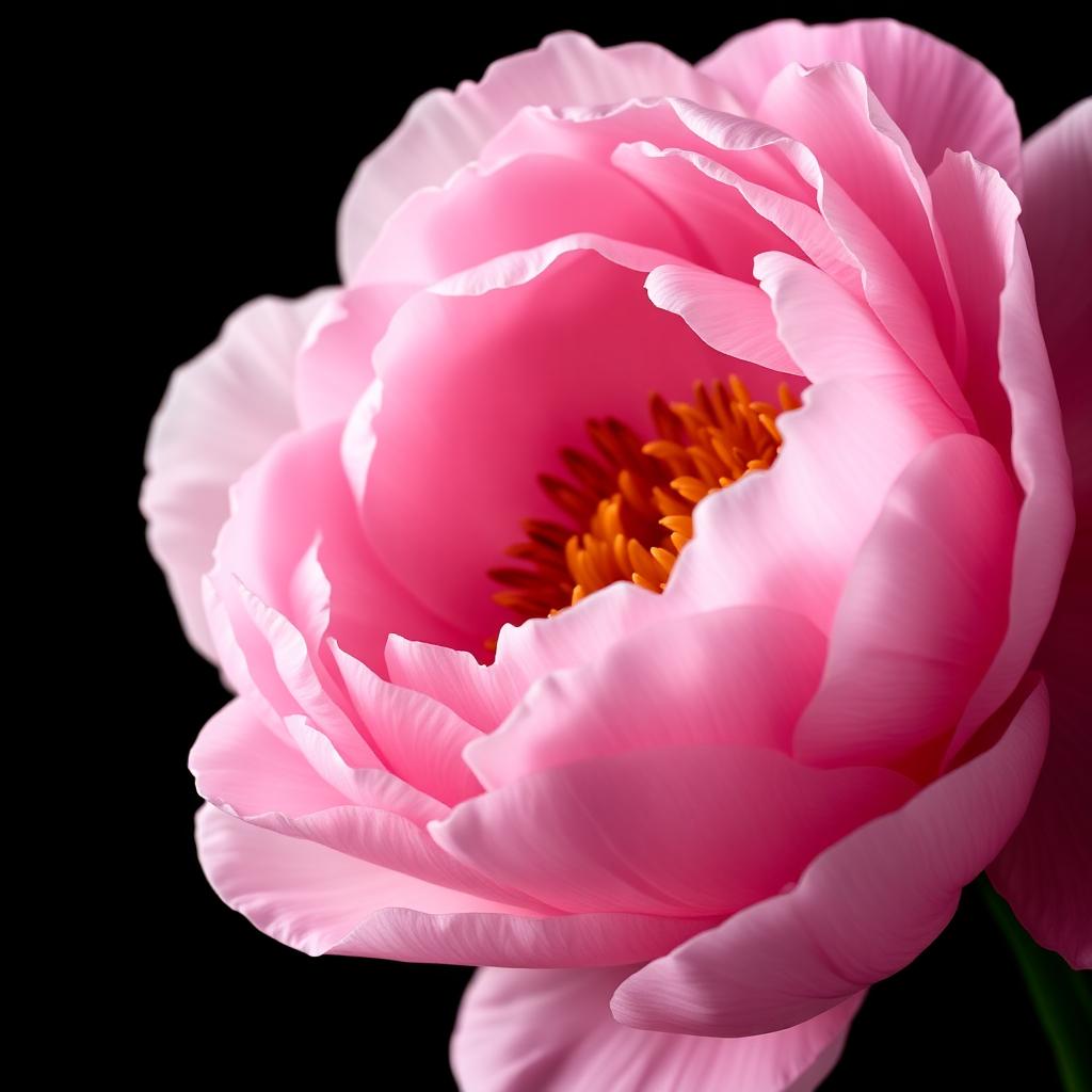 Peony