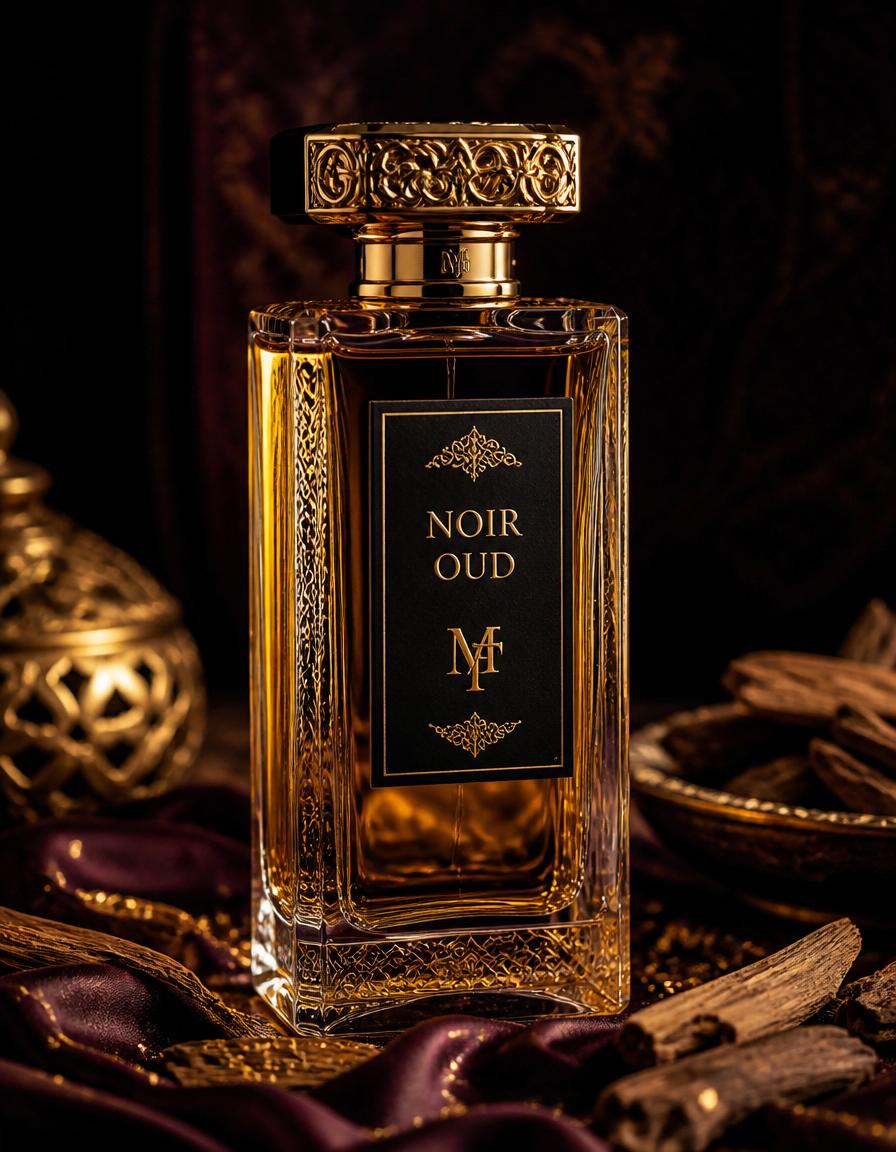 Noir Oud