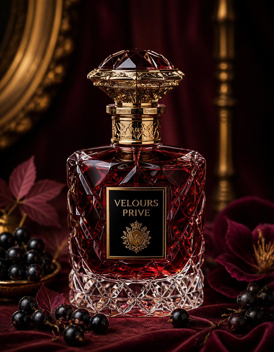 Velours Privé