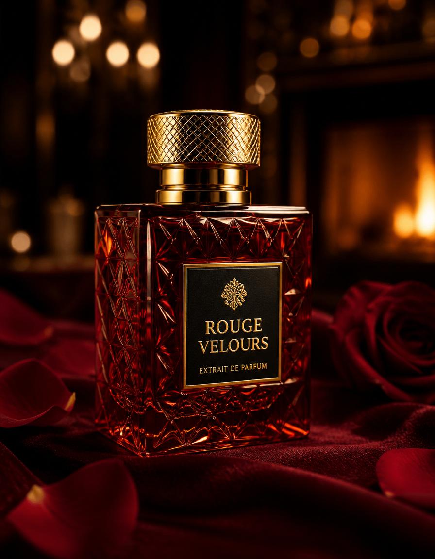 Rouge Velours