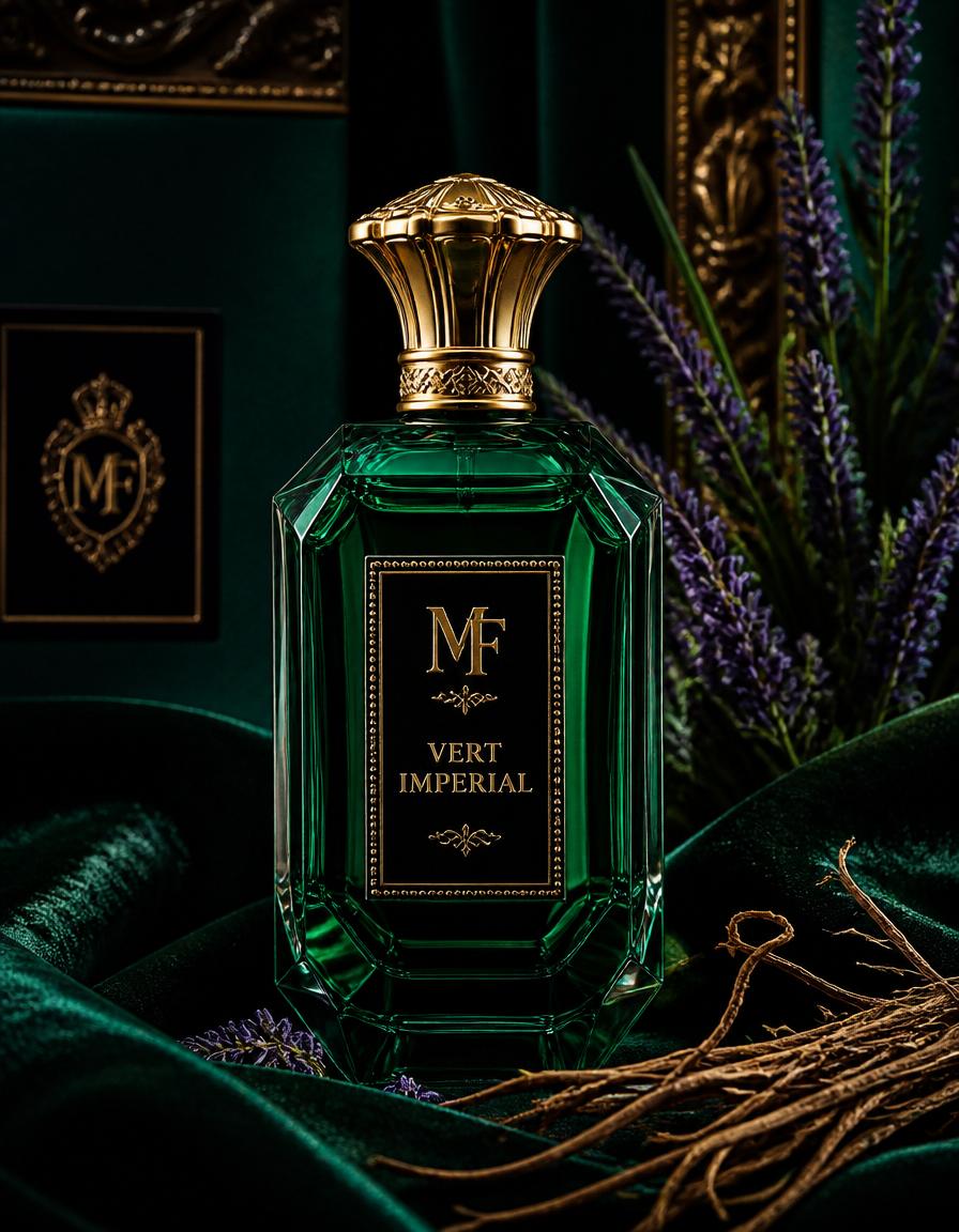 Vert Impérial