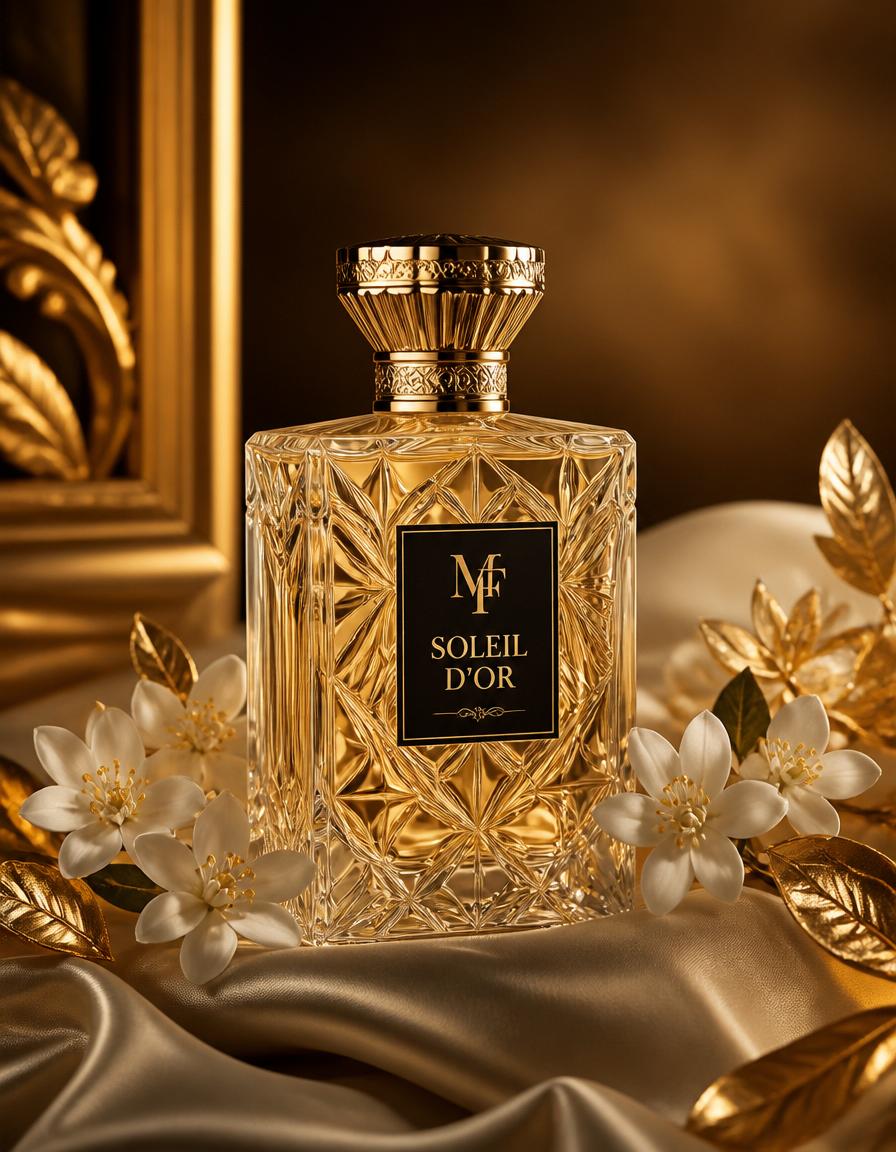 Soleil d'Or