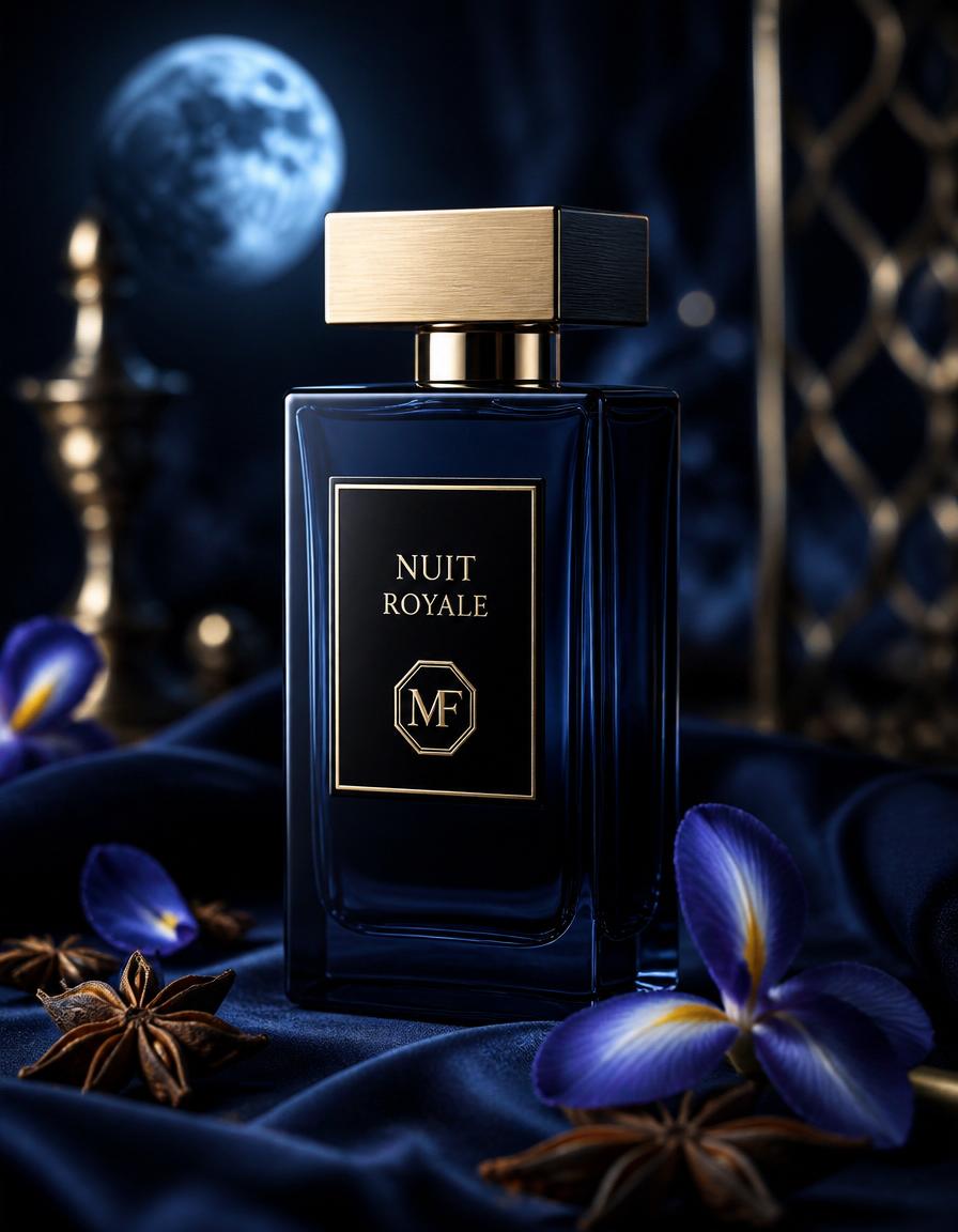 Nuit Royale