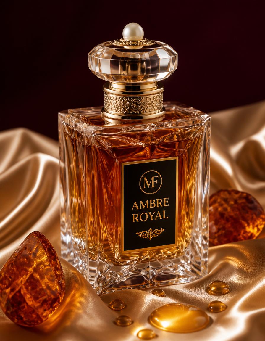 Ambre Royal