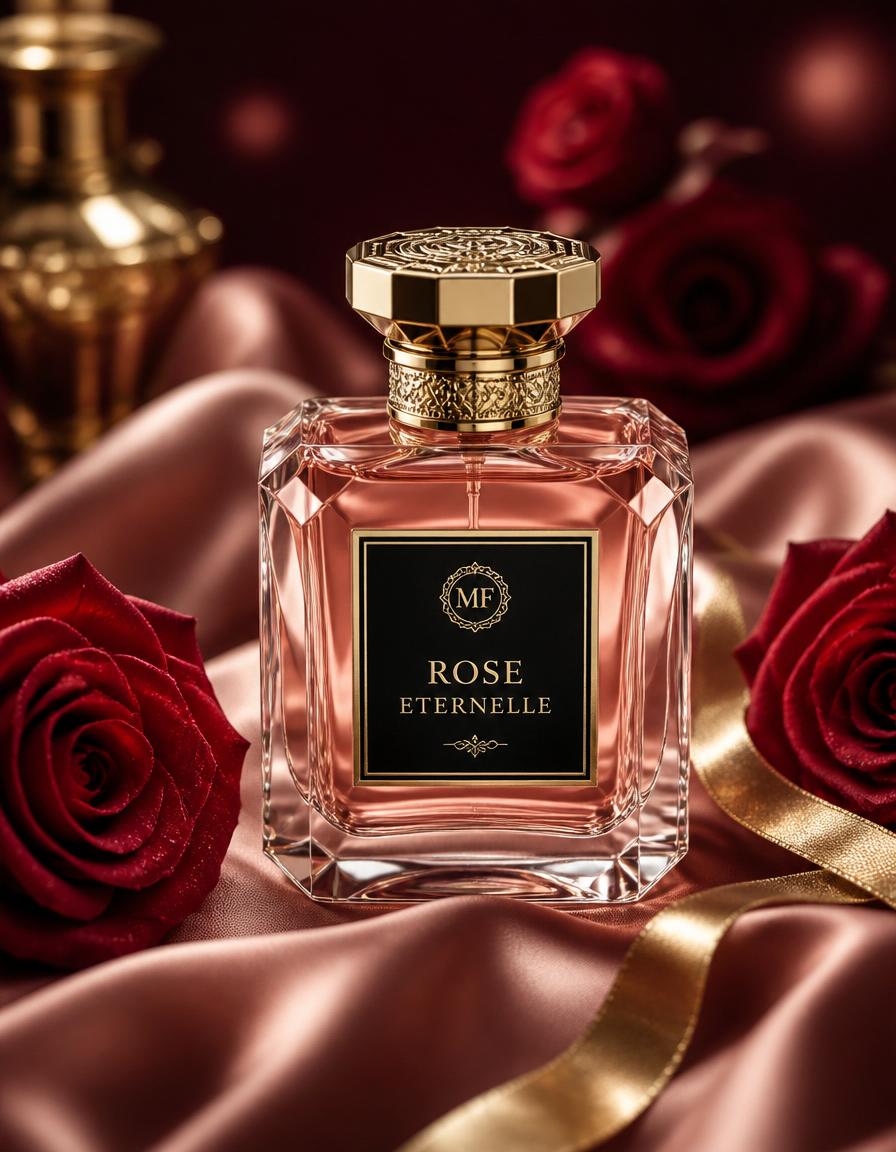 Rose Éternelle