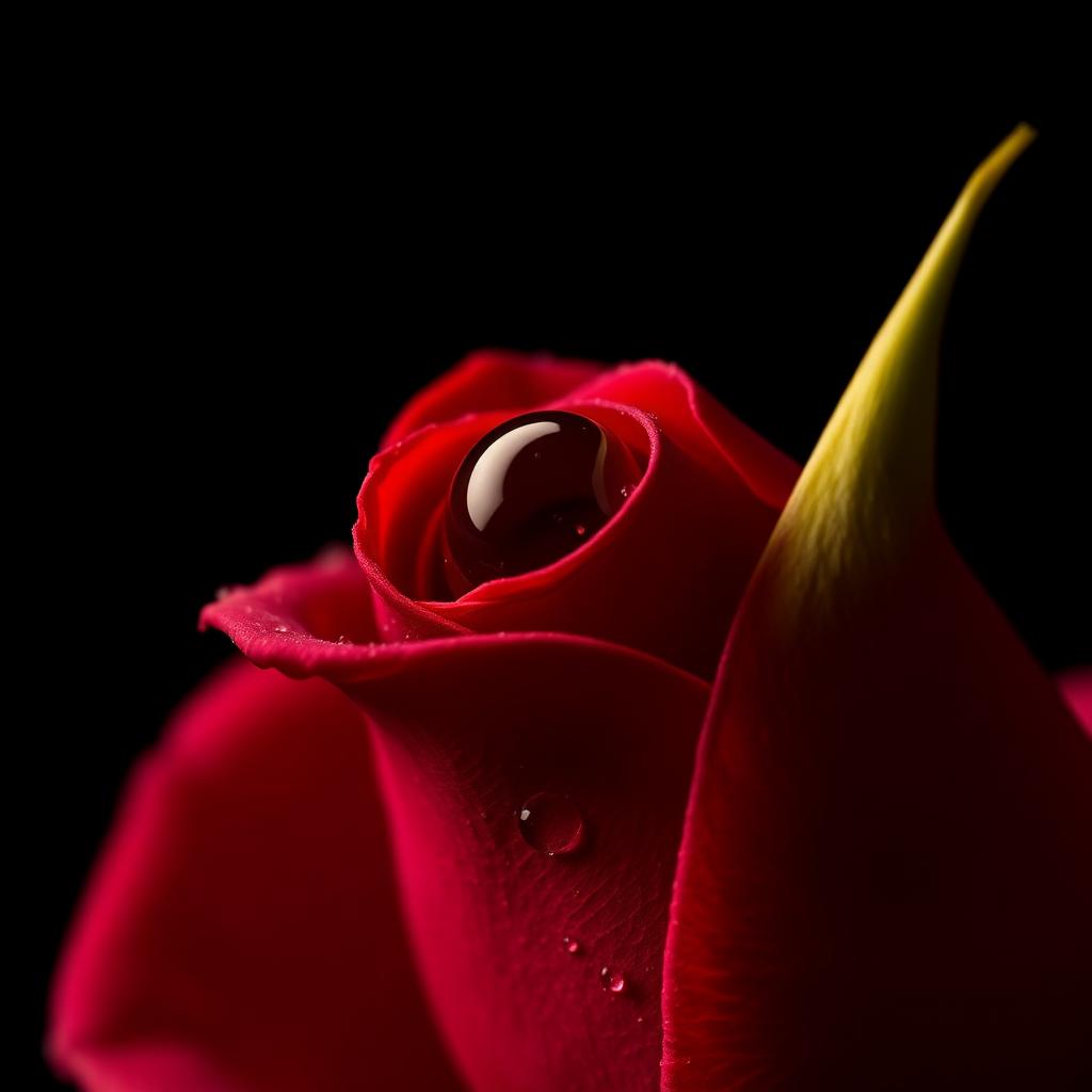Bulgarian Rose