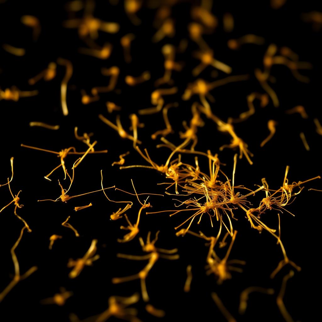 Saffron