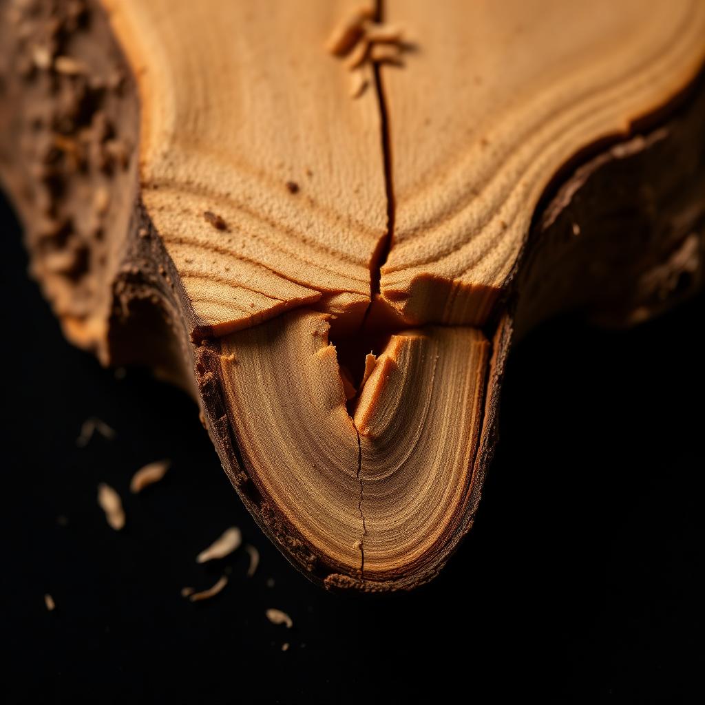 Mysore Sandalwood