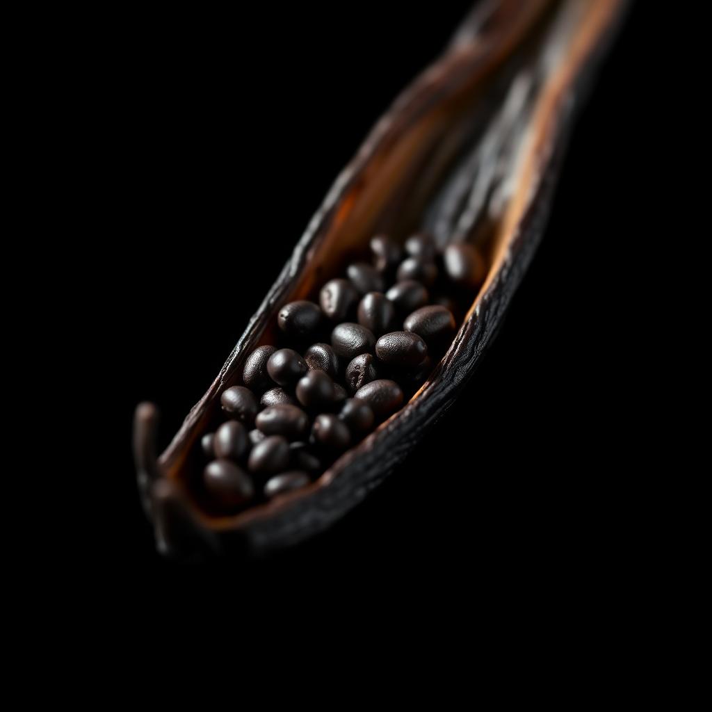 Madagascan Vanilla