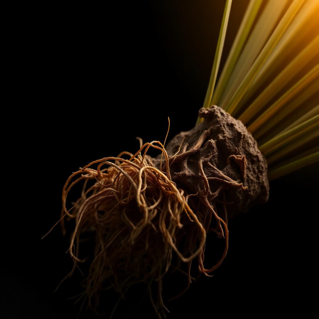 Vetiver